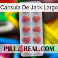 Cápsula De Jack Largo 18